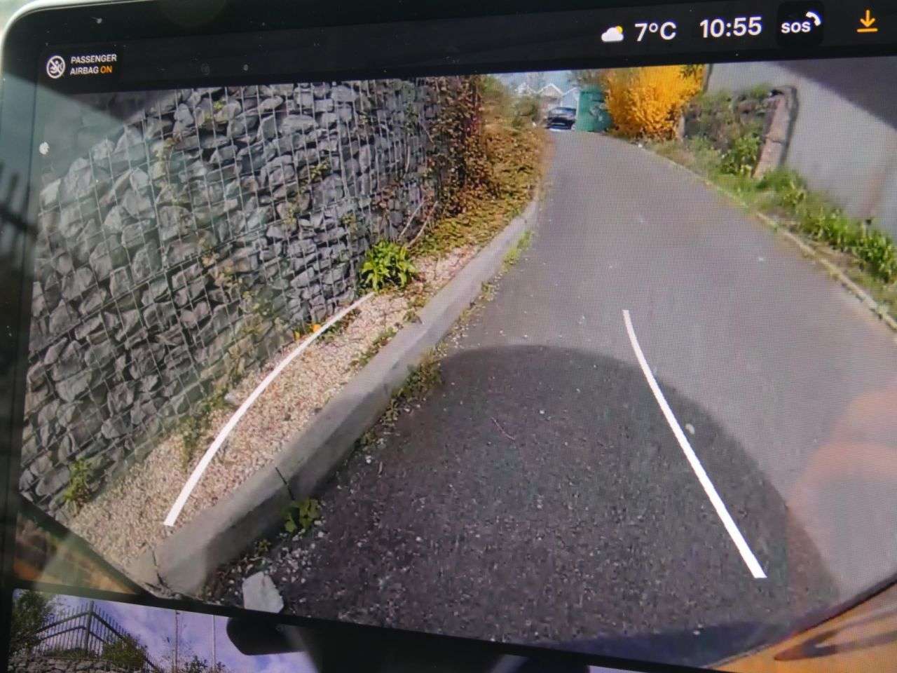 2023 TESLA MODEL Y 2023 TESLA MODEL Y