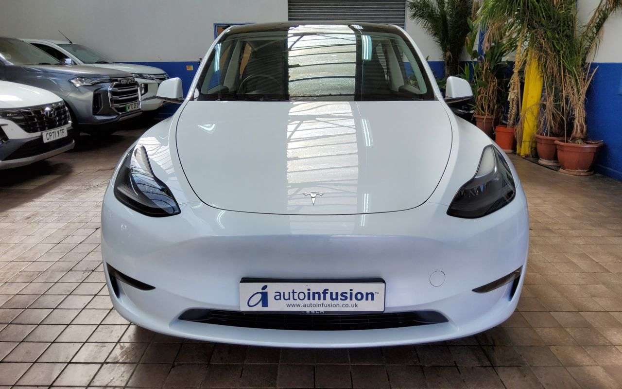 2023 TESLA MODEL Y 2023 TESLA MODEL Y