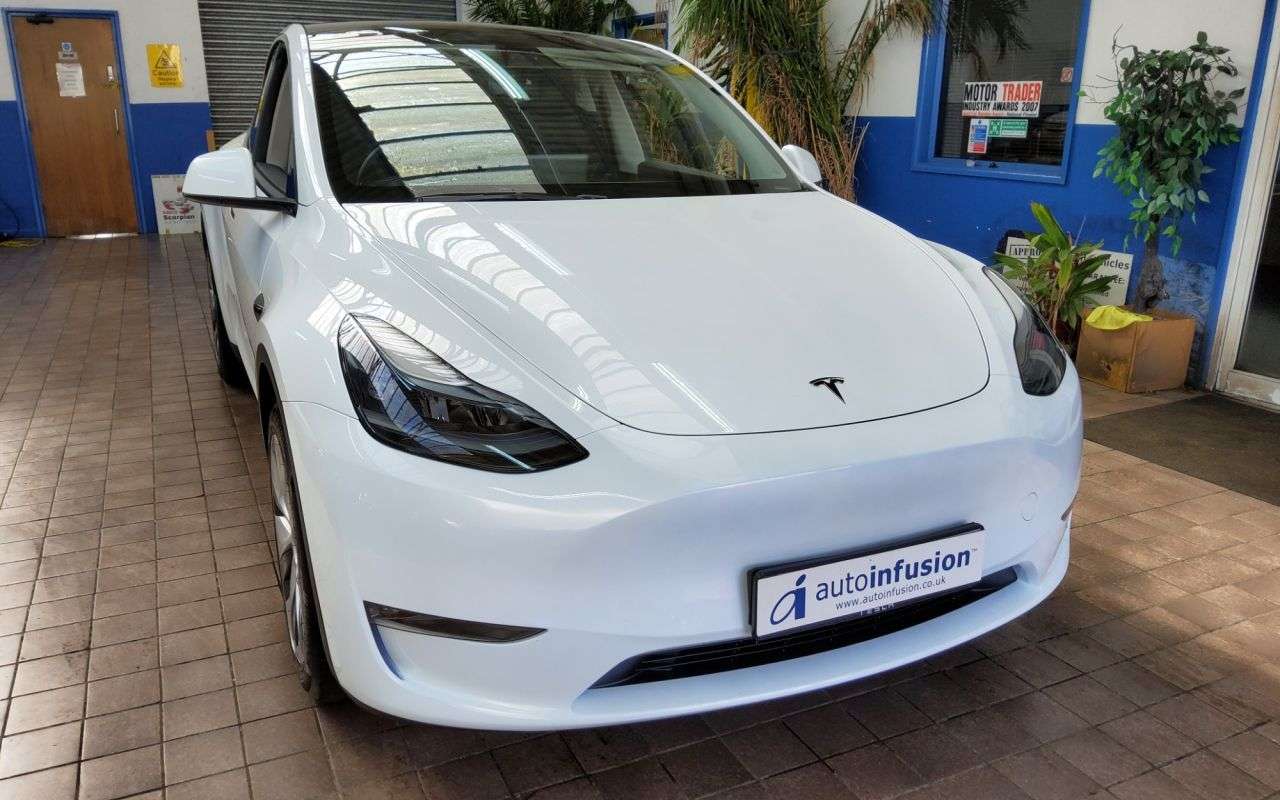 2023 TESLA MODEL Y 2023 TESLA MODEL Y