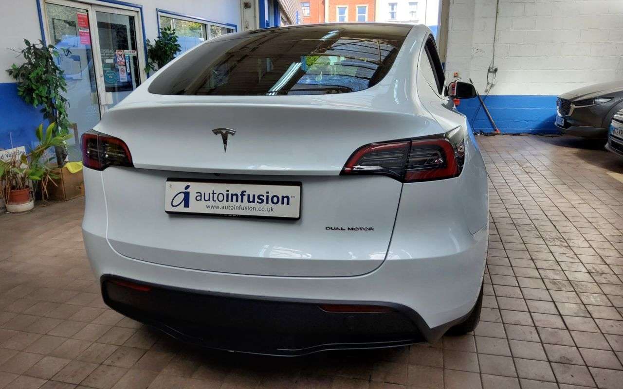 2023 TESLA MODEL Y 2023 TESLA MODEL Y