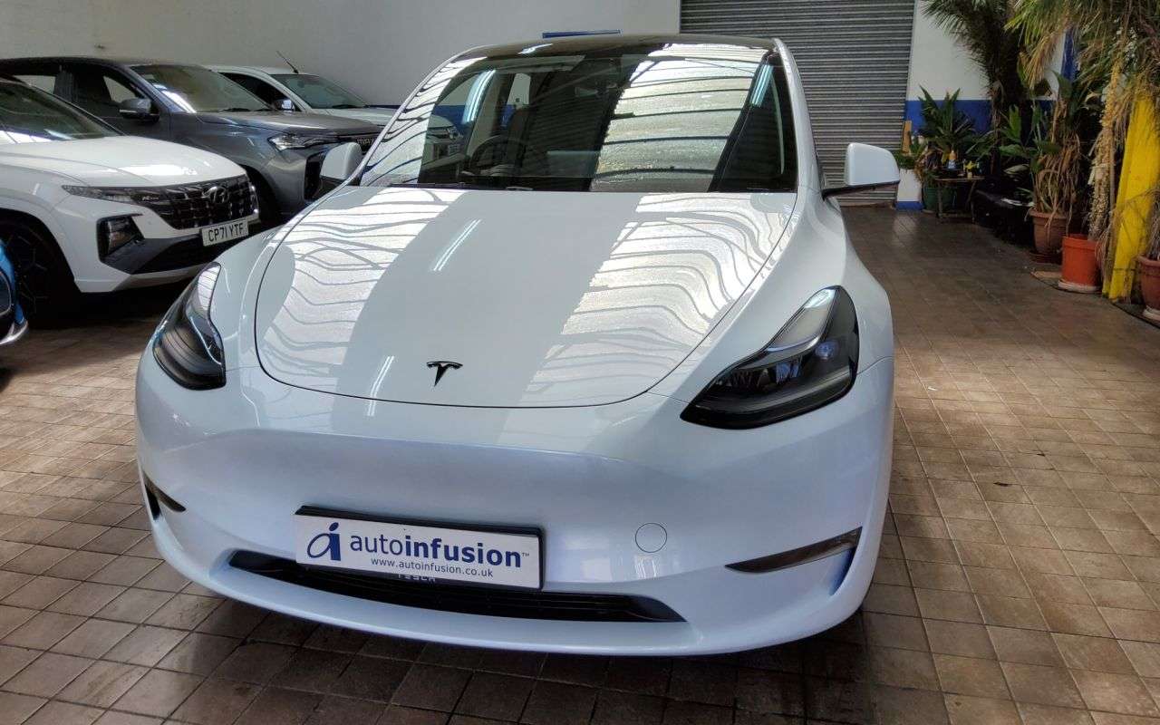 2023 TESLA MODEL Y 2023 TESLA MODEL Y