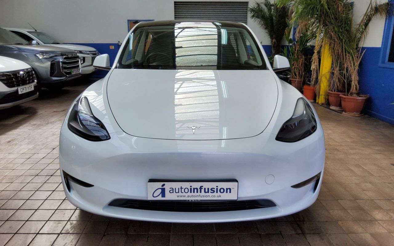 2023 TESLA MODEL Y 2023 TESLA MODEL Y