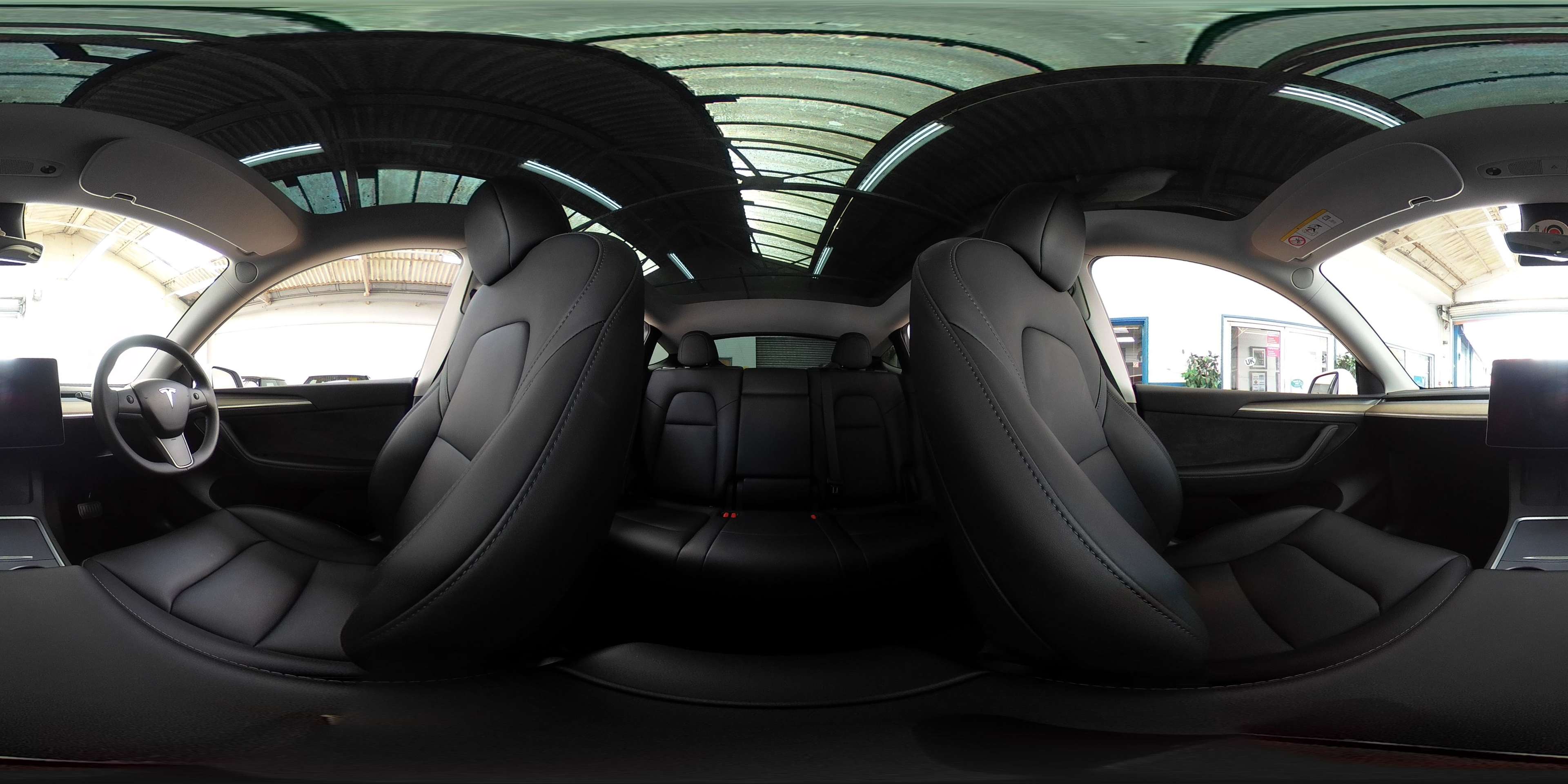2023 TESLA MODEL Y 2023 TESLA MODEL Y