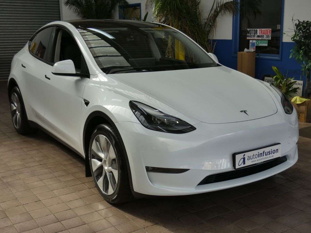 2023 TESLA MODEL Y 2023 TESLA MODEL Y