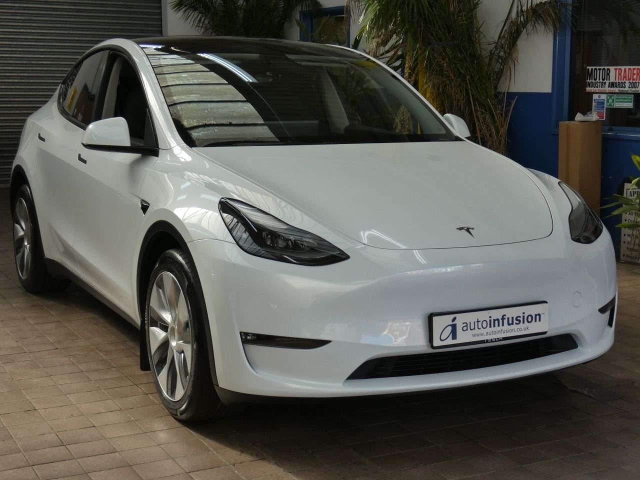 2023 TESLA MODEL Y 2023 TESLA MODEL Y
