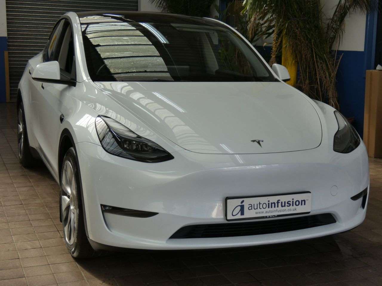 2023 TESLA MODEL Y 2023 TESLA MODEL Y