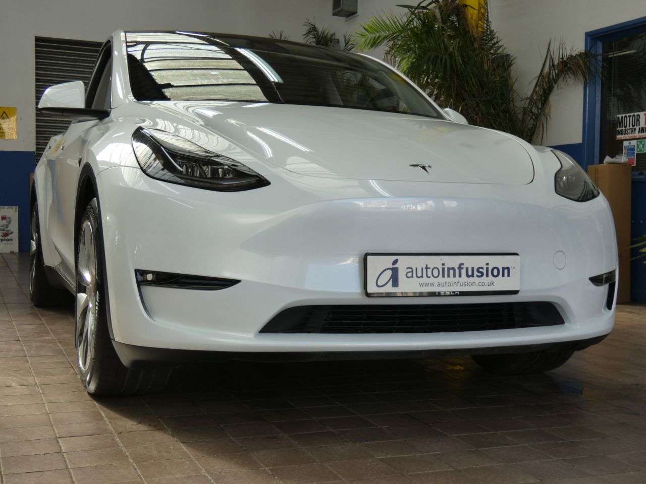2023 TESLA MODEL Y 2023 TESLA MODEL Y