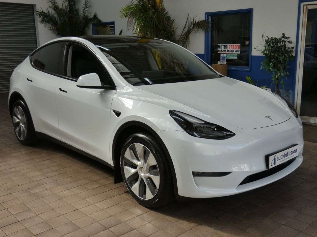 2023 TESLA MODEL Y 2023 TESLA MODEL Y