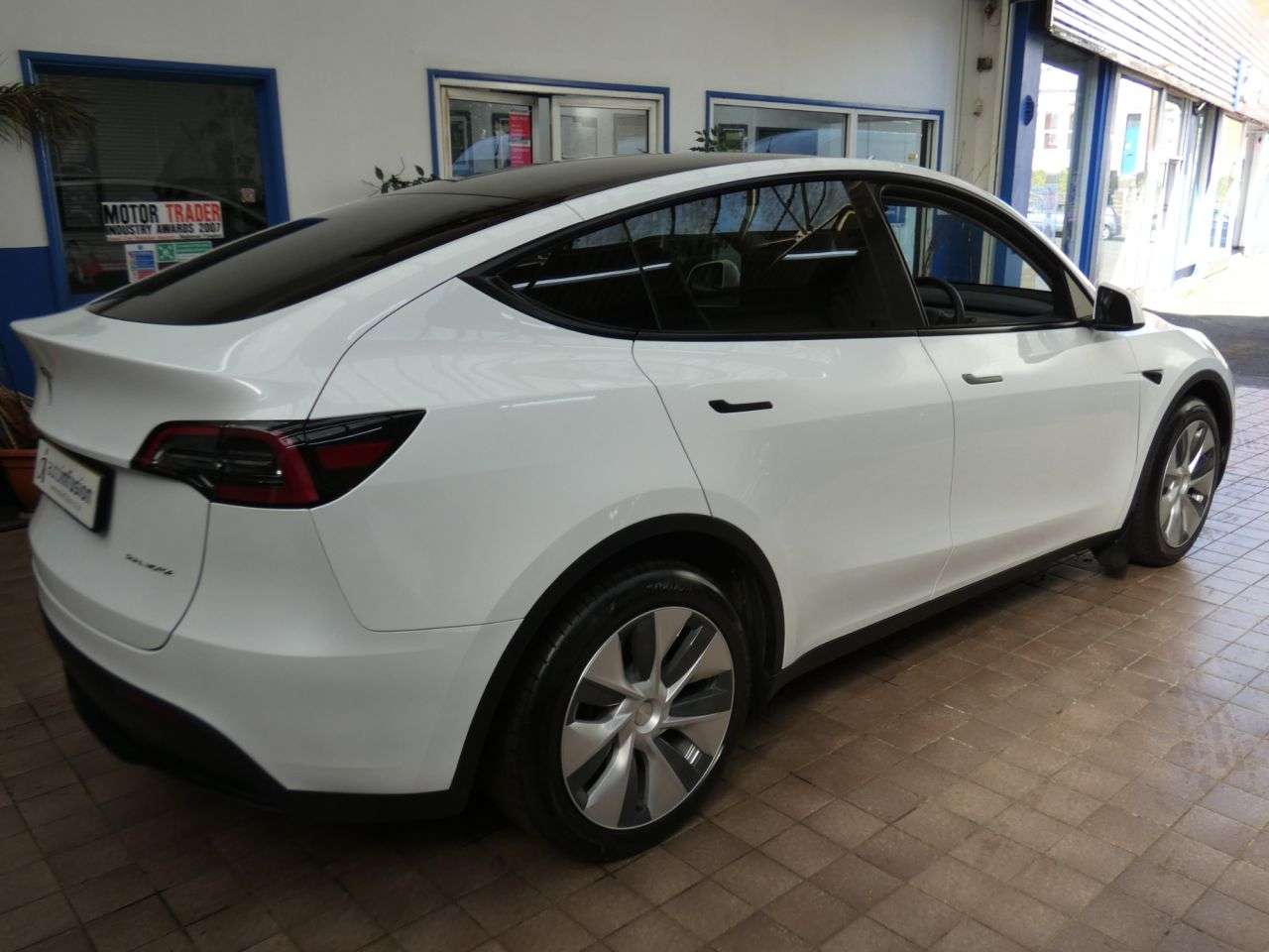 2023 TESLA MODEL Y 2023 TESLA MODEL Y