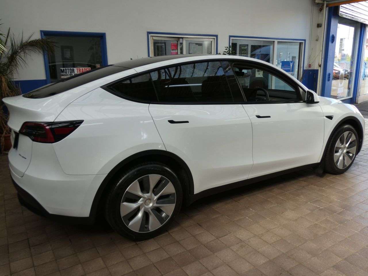 2023 TESLA MODEL Y 2023 TESLA MODEL Y