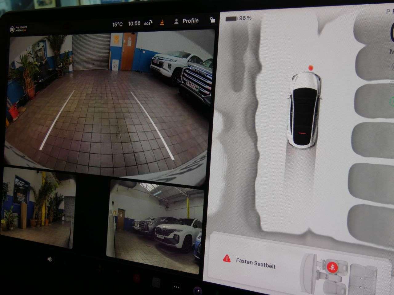 2023 TESLA MODEL Y 2023 TESLA MODEL Y