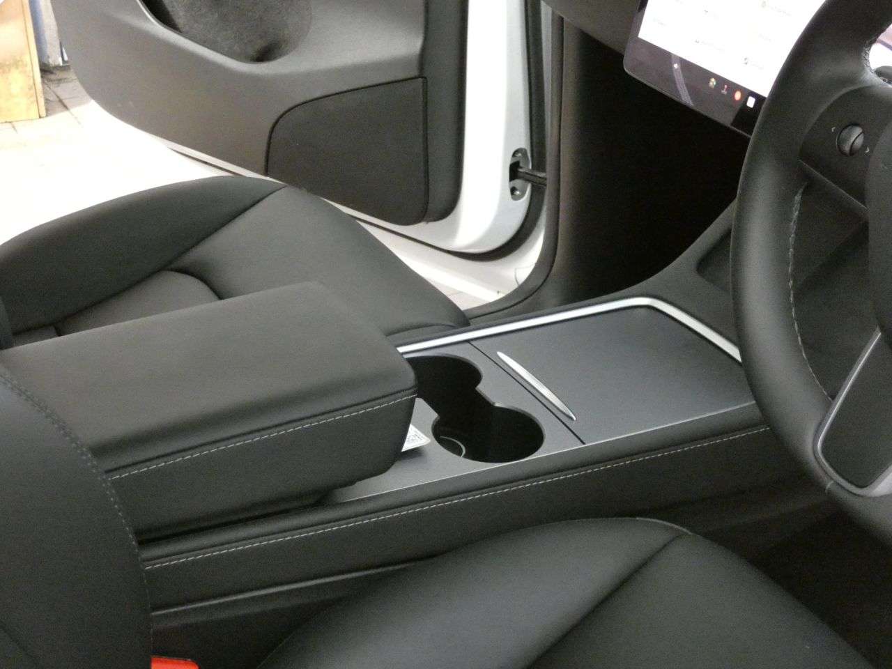 2023 TESLA MODEL Y 2023 TESLA MODEL Y