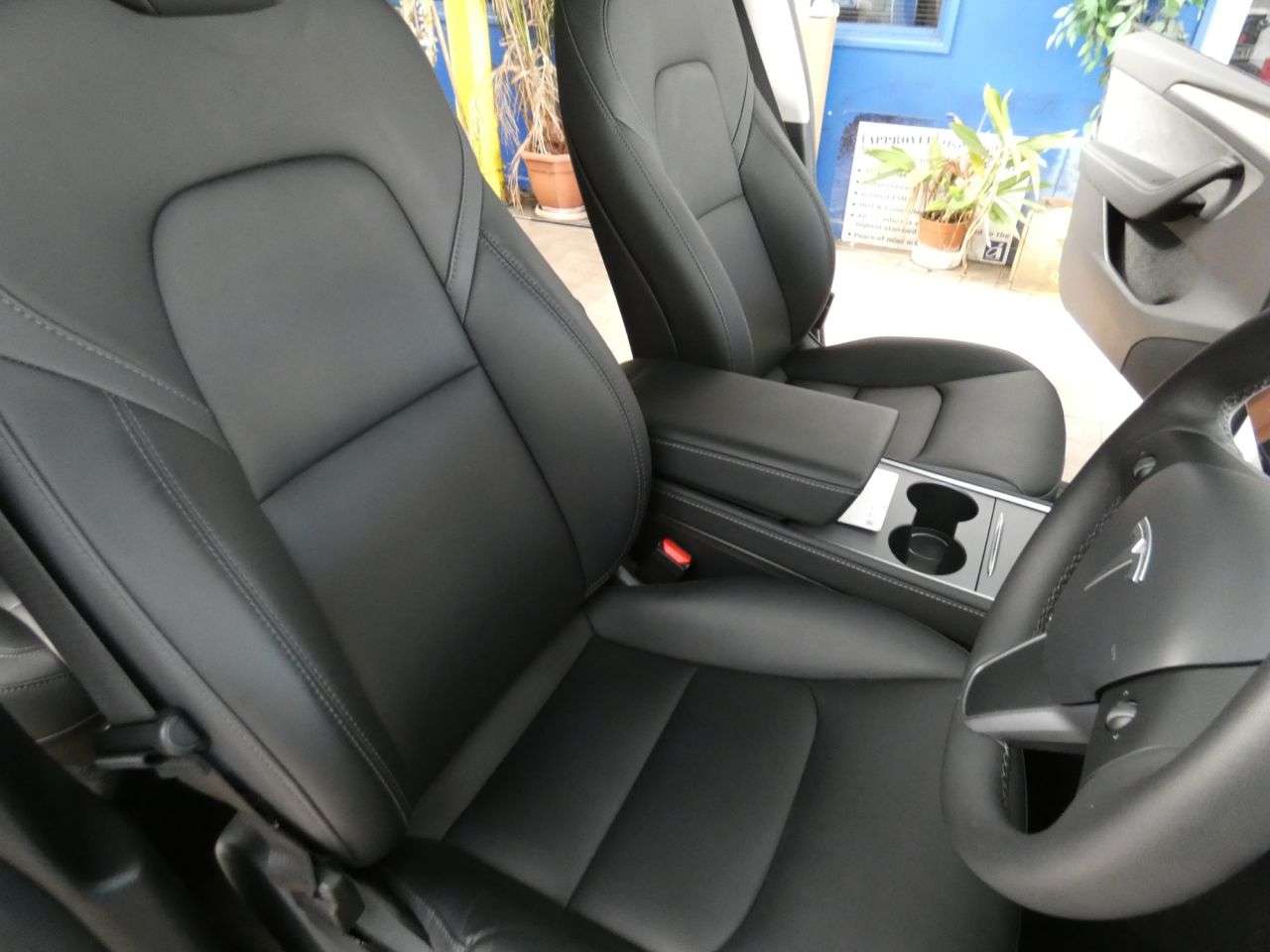 2023 TESLA MODEL Y 2023 TESLA MODEL Y
