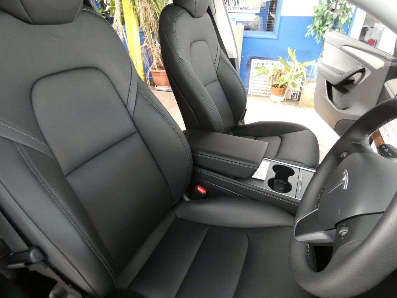 2023 TESLA MODEL Y 2023 TESLA MODEL Y