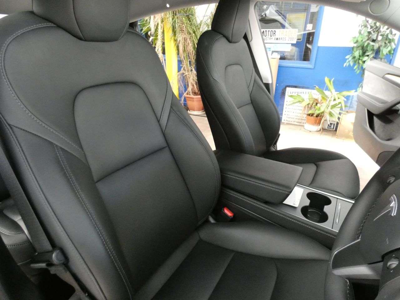 2023 TESLA MODEL Y 2023 TESLA MODEL Y