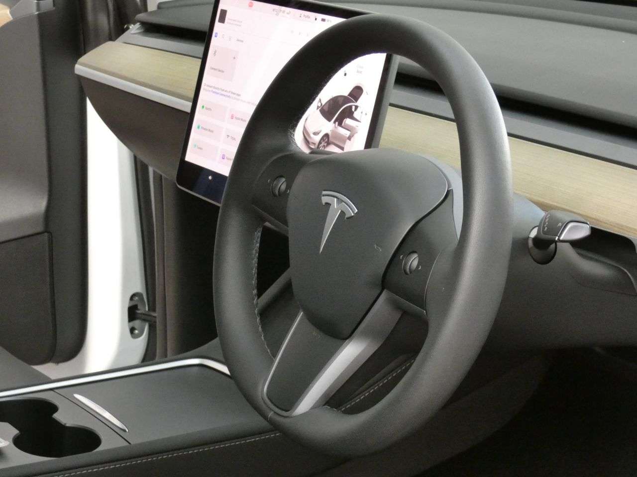 2023 TESLA MODEL Y 2023 TESLA MODEL Y