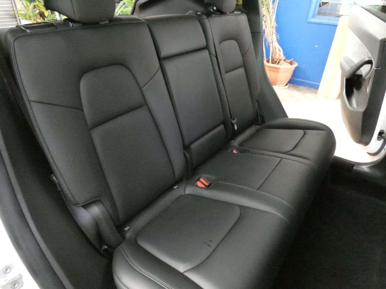 2023 TESLA MODEL Y 2023 TESLA MODEL Y