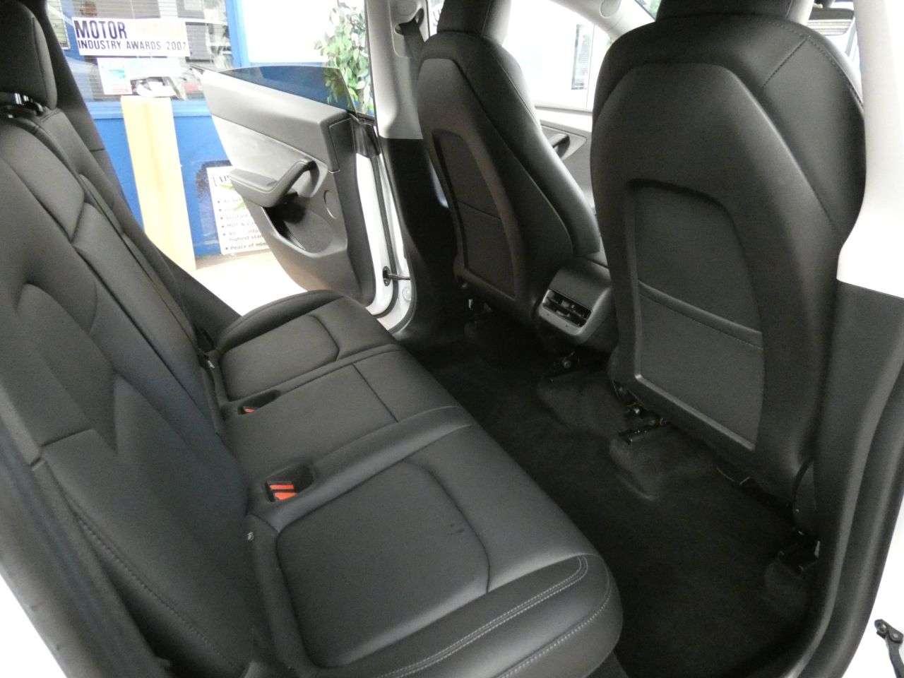 2023 TESLA MODEL Y 2023 TESLA MODEL Y