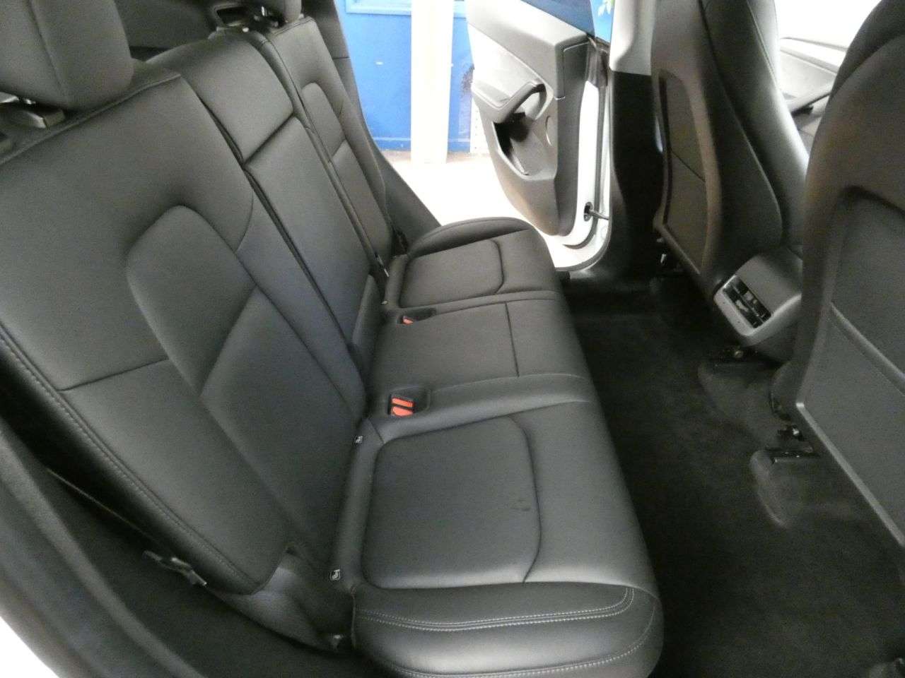2023 TESLA MODEL Y 2023 TESLA MODEL Y