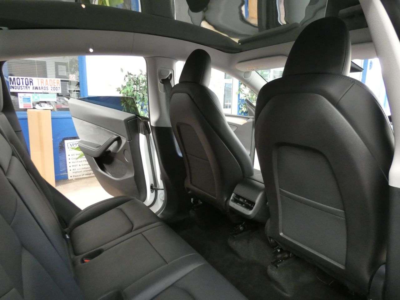 2023 TESLA MODEL Y 2023 TESLA MODEL Y