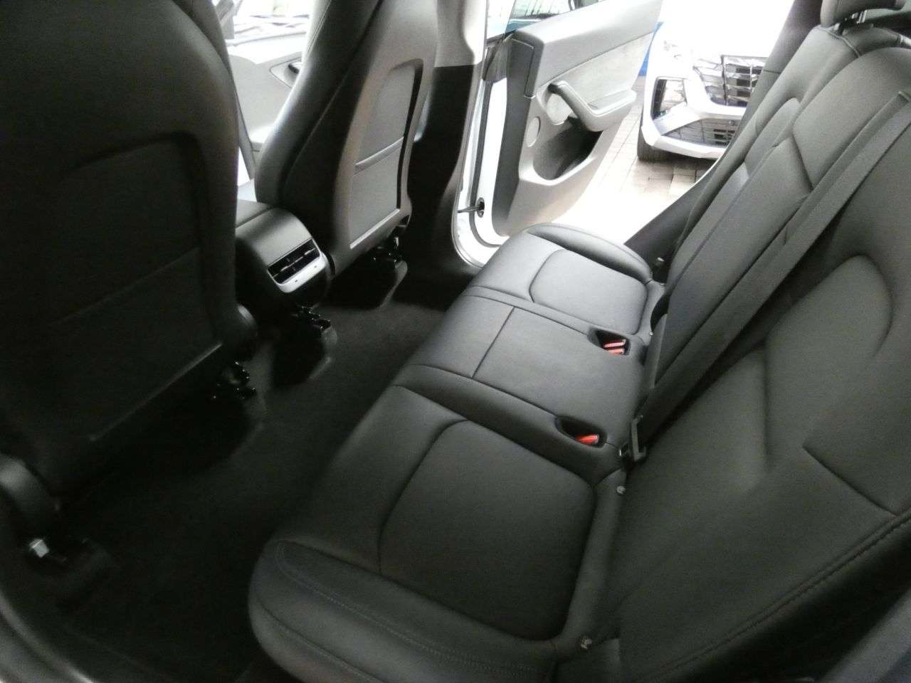 2023 TESLA MODEL Y 2023 TESLA MODEL Y