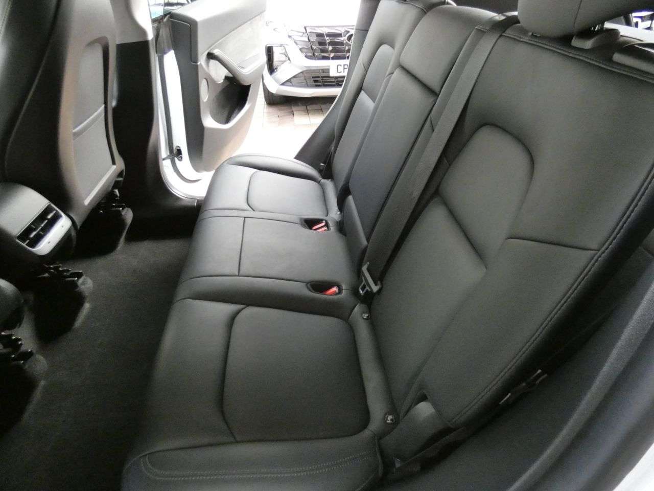 2023 TESLA MODEL Y 2023 TESLA MODEL Y