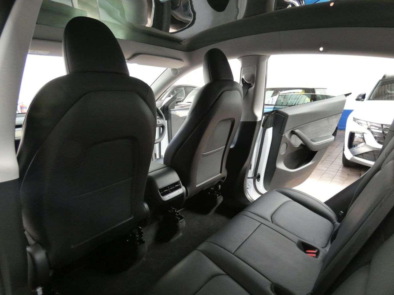 2023 TESLA MODEL Y 2023 TESLA MODEL Y
