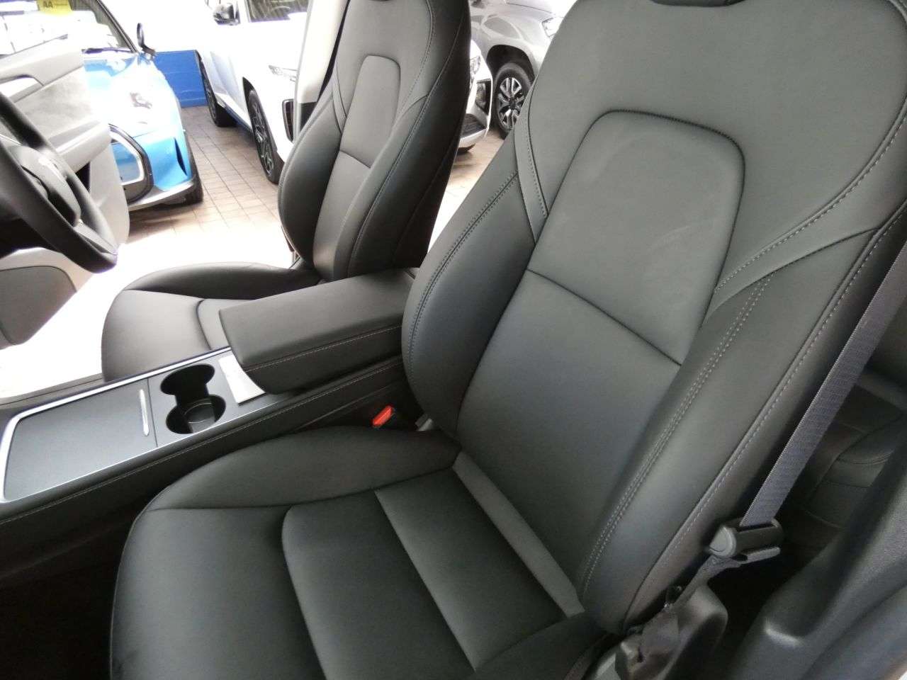 2023 TESLA MODEL Y 2023 TESLA MODEL Y