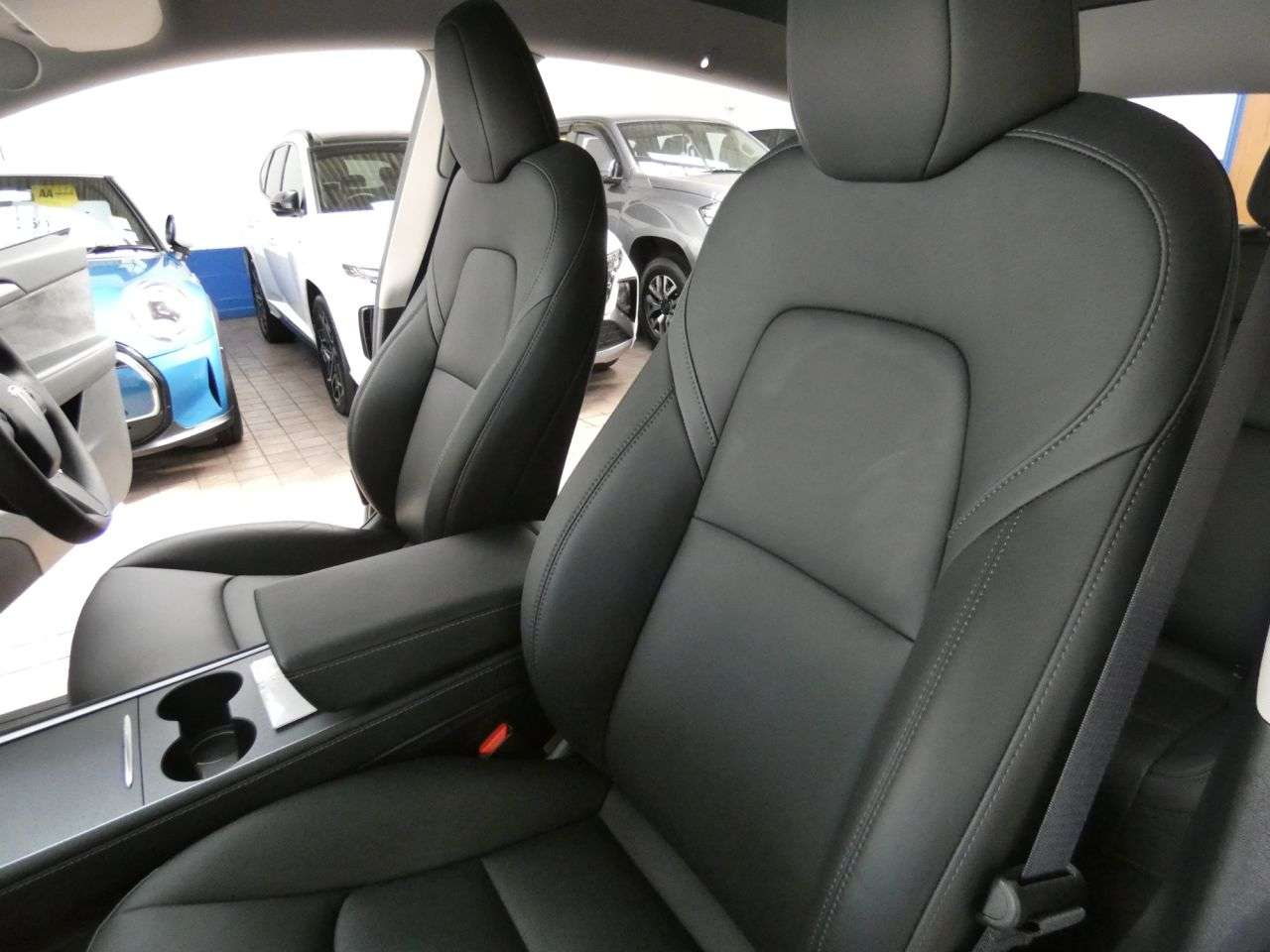 2023 TESLA MODEL Y 2023 TESLA MODEL Y