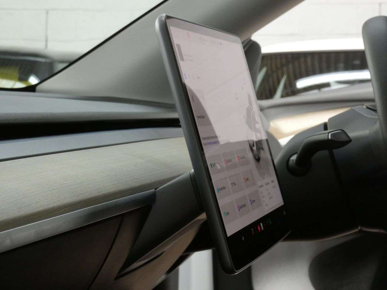 2023 TESLA MODEL Y 2023 TESLA MODEL Y