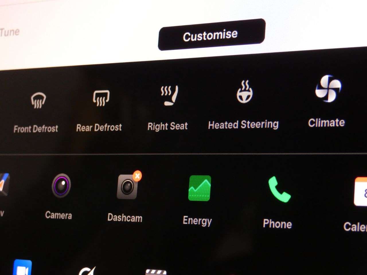 2023 TESLA MODEL Y 2023 TESLA MODEL Y