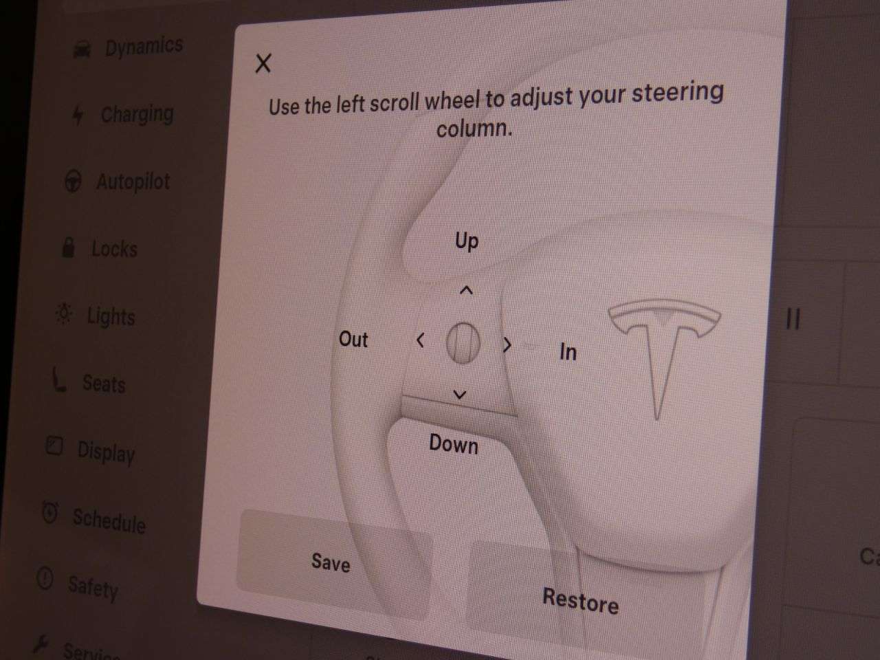 2023 TESLA MODEL Y 2023 TESLA MODEL Y