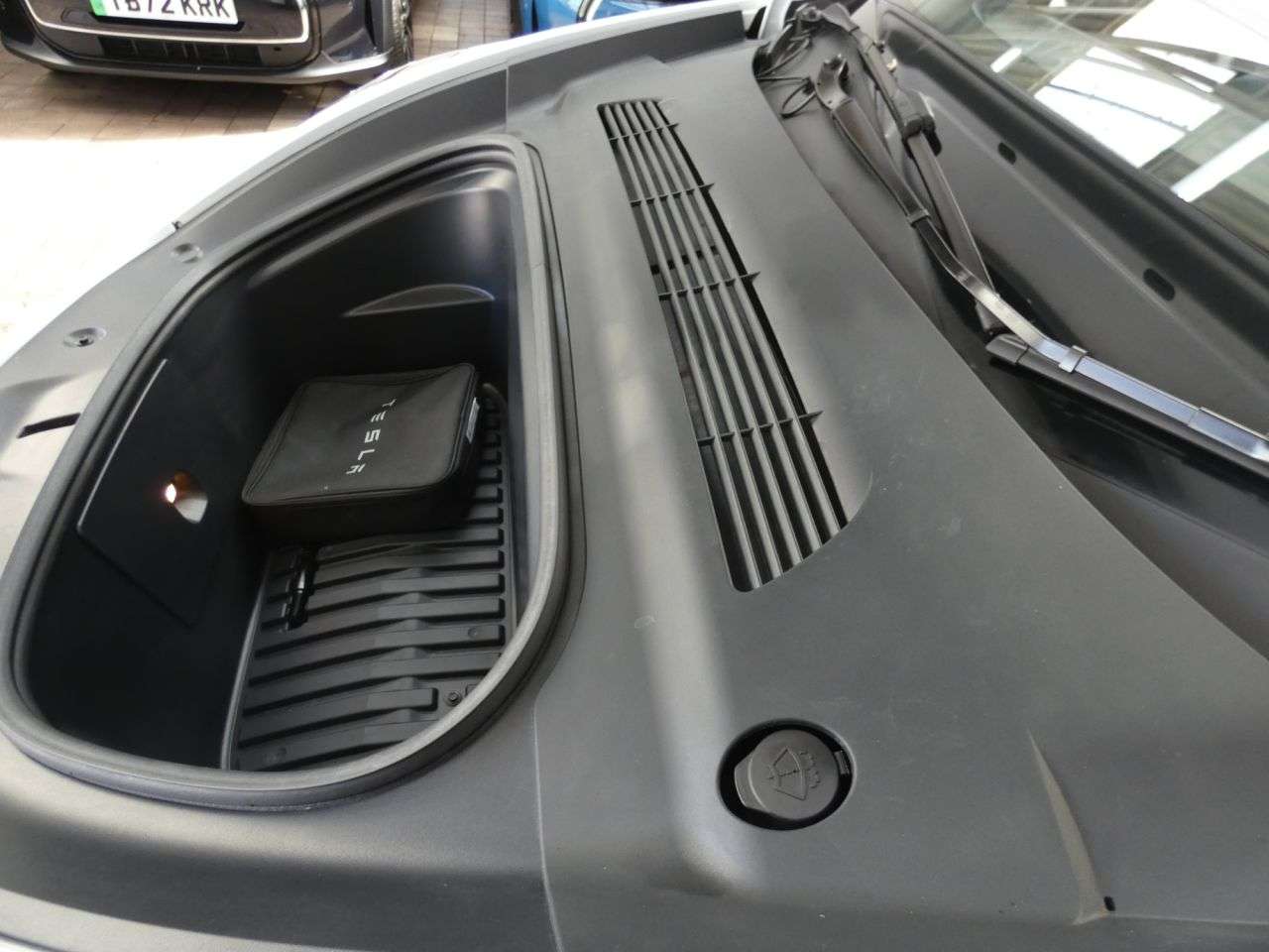 2023 TESLA MODEL Y 2023 TESLA MODEL Y