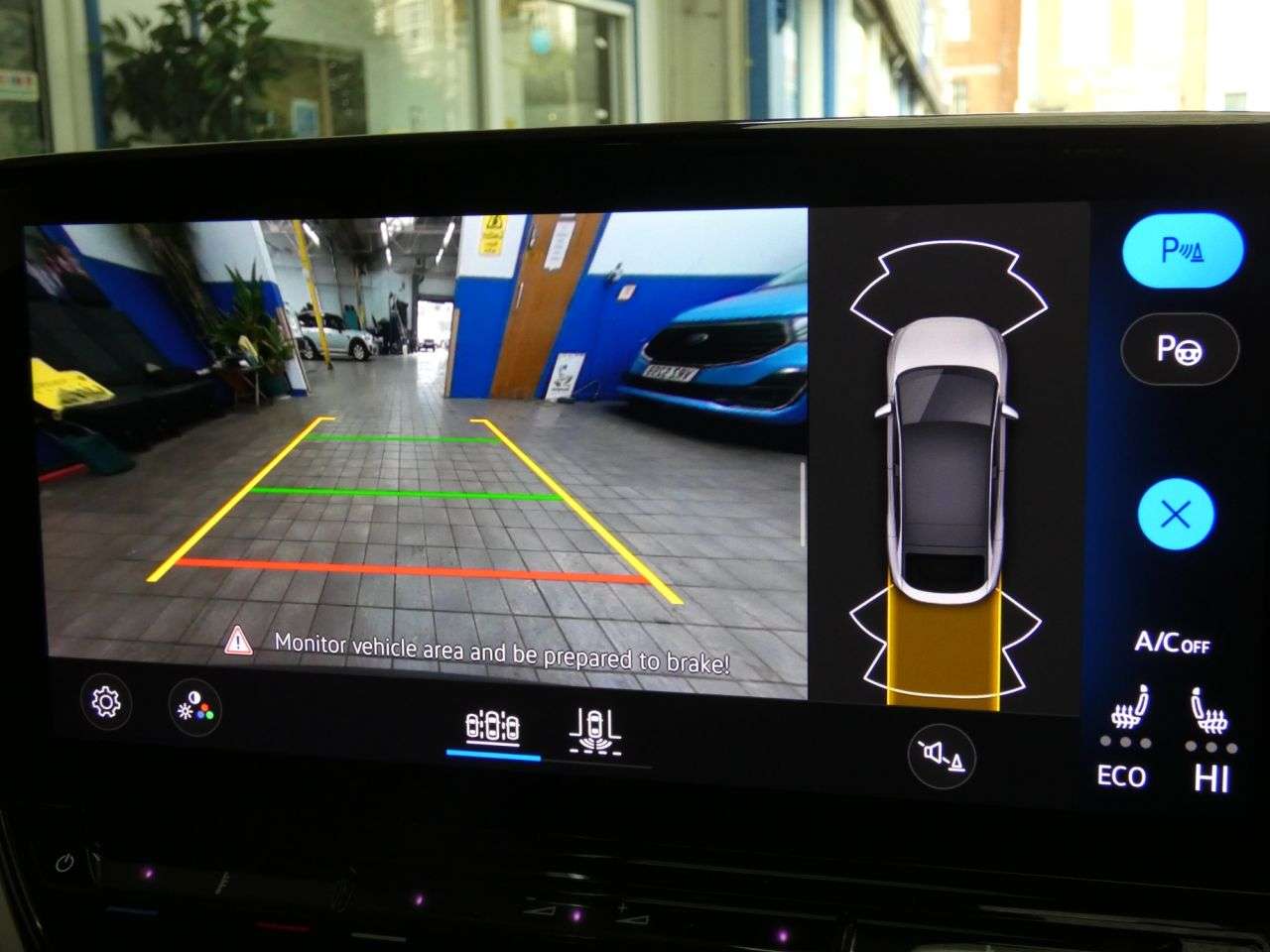 2022 VOLKSWAGEN ID.5 2022 VOLKSWAGEN ID.5