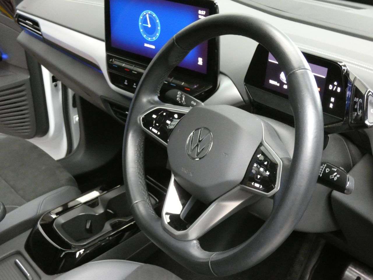 2022 VOLKSWAGEN ID.5 2022 VOLKSWAGEN ID.5