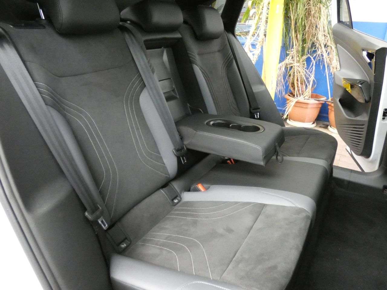 2022 VOLKSWAGEN ID.5 2022 VOLKSWAGEN ID.5