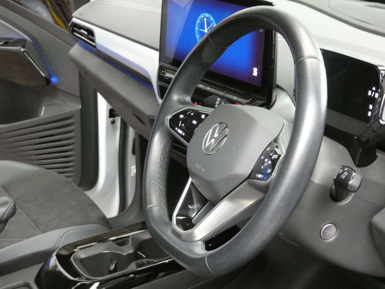 2022 VOLKSWAGEN ID.5 2022 VOLKSWAGEN ID.5