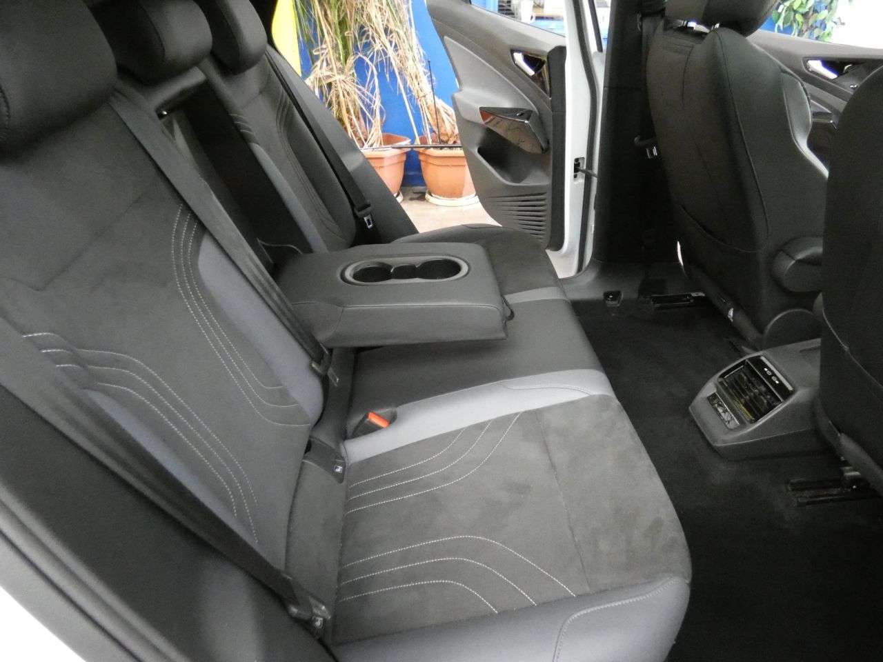 2022 VOLKSWAGEN ID.5 2022 VOLKSWAGEN ID.5