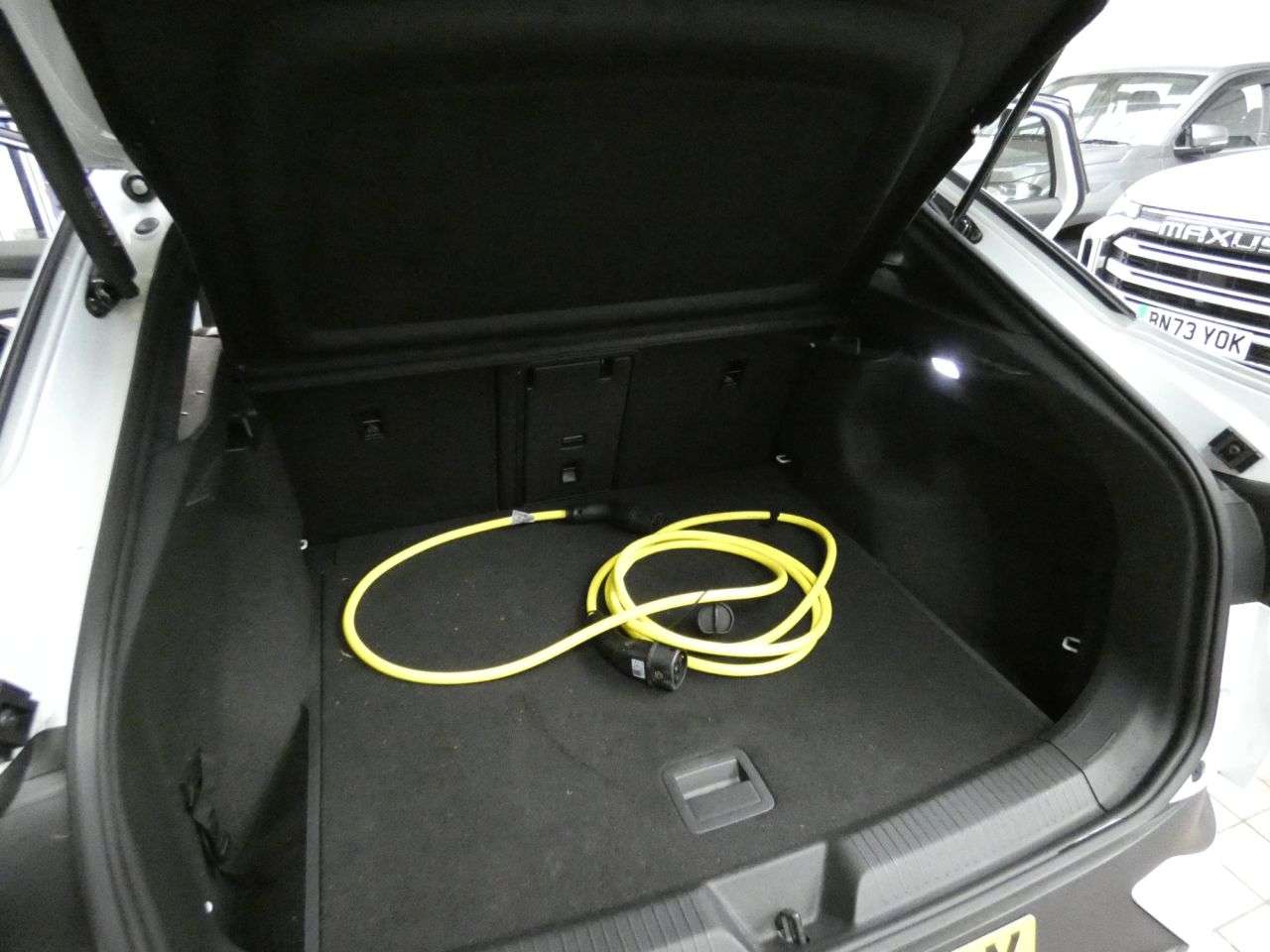 2022 VOLKSWAGEN ID.5 2022 VOLKSWAGEN ID.5