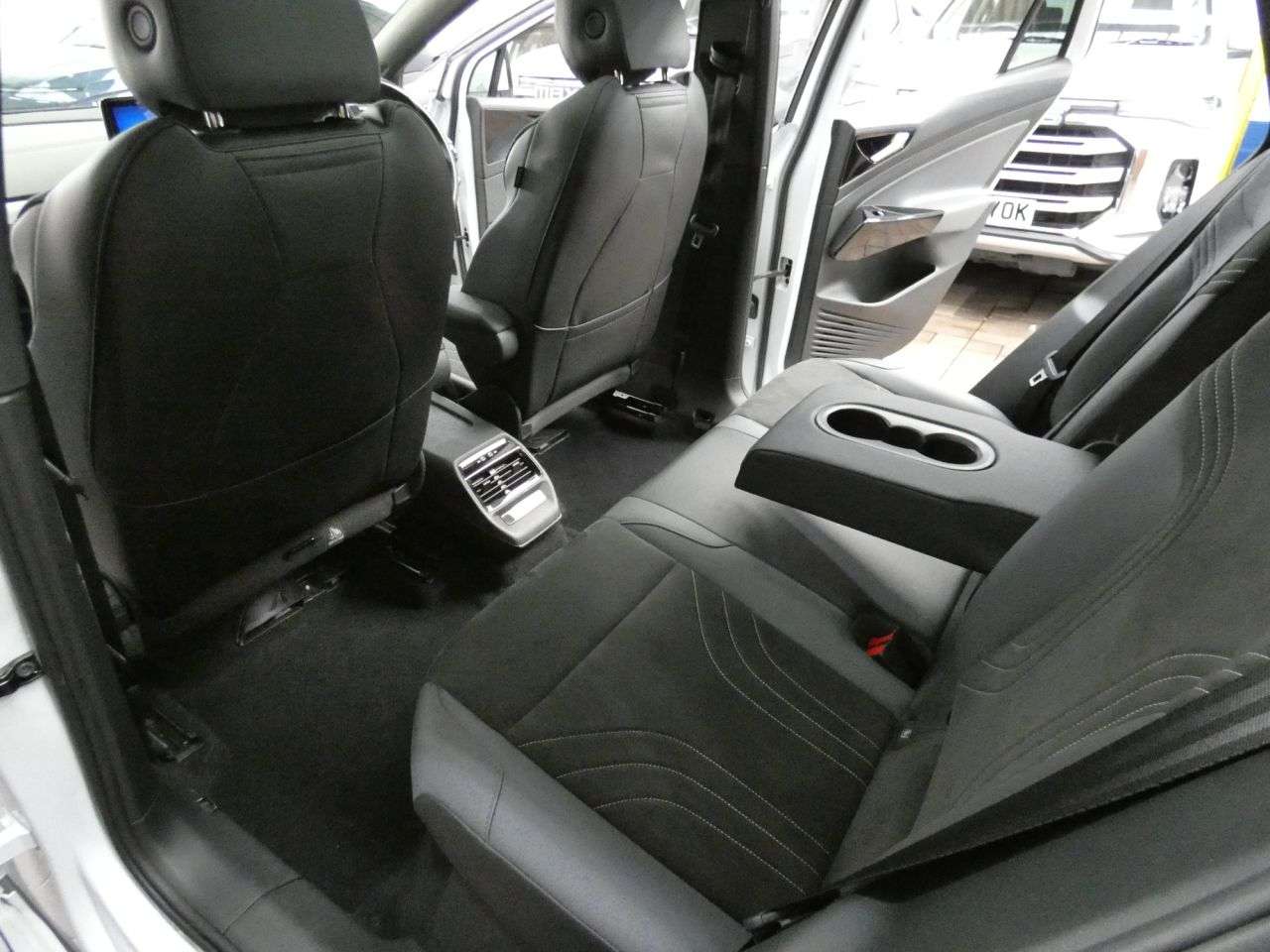 2022 VOLKSWAGEN ID.5 2022 VOLKSWAGEN ID.5