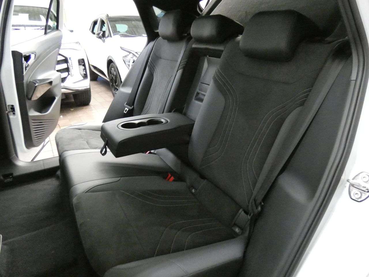 2022 VOLKSWAGEN ID.5 2022 VOLKSWAGEN ID.5