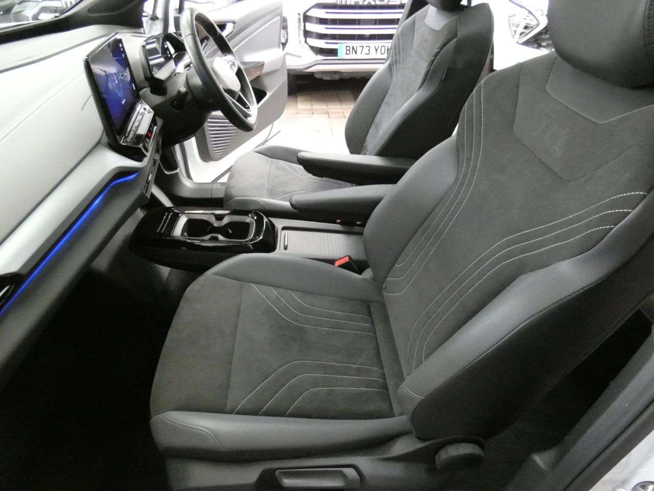 2022 VOLKSWAGEN ID.5 2022 VOLKSWAGEN ID.5