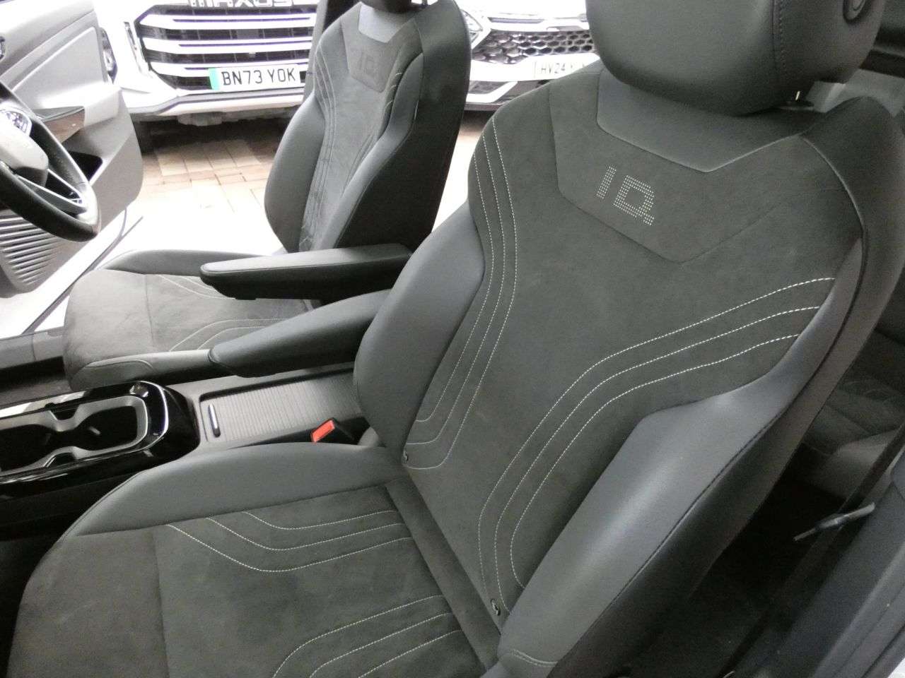 2022 VOLKSWAGEN ID.5 2022 VOLKSWAGEN ID.5