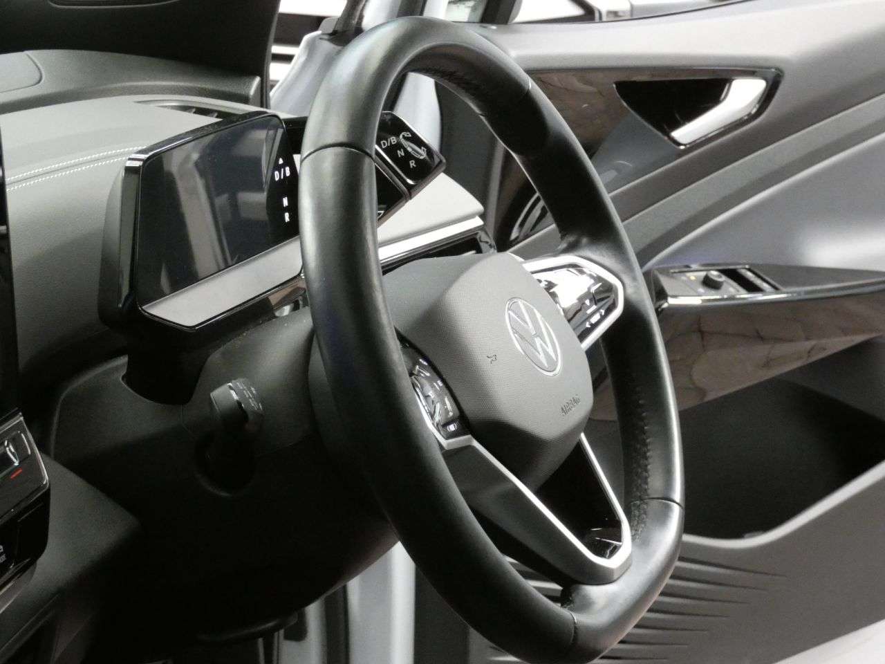 2022 VOLKSWAGEN ID.5 2022 VOLKSWAGEN ID.5