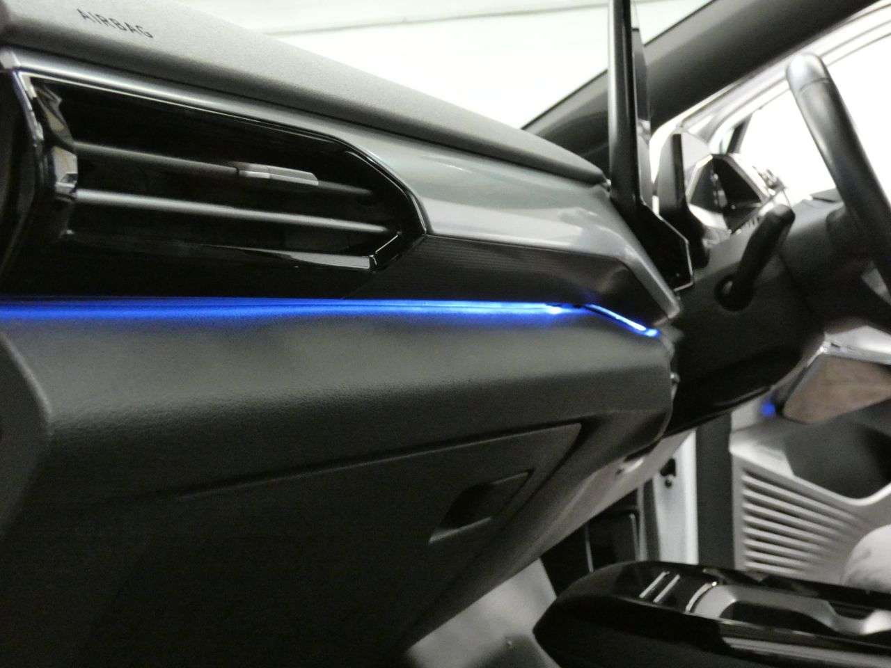 2022 VOLKSWAGEN ID.5 2022 VOLKSWAGEN ID.5