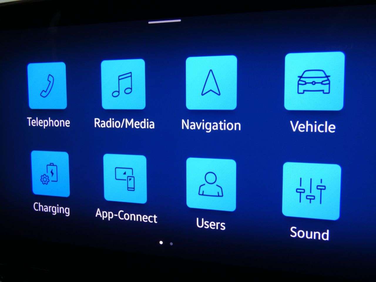 2022 VOLKSWAGEN ID.5 2022 VOLKSWAGEN ID.5