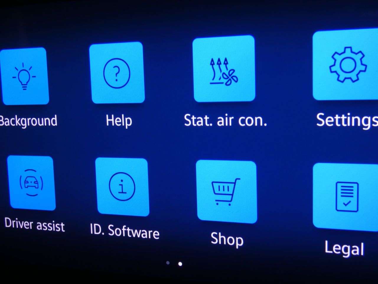 2022 VOLKSWAGEN ID.5 2022 VOLKSWAGEN ID.5