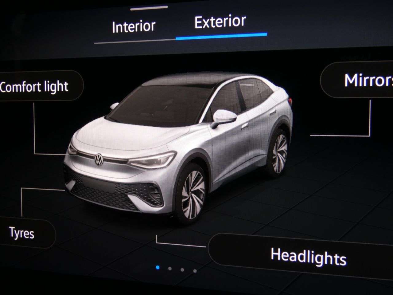 2022 VOLKSWAGEN ID.5 2022 VOLKSWAGEN ID.5