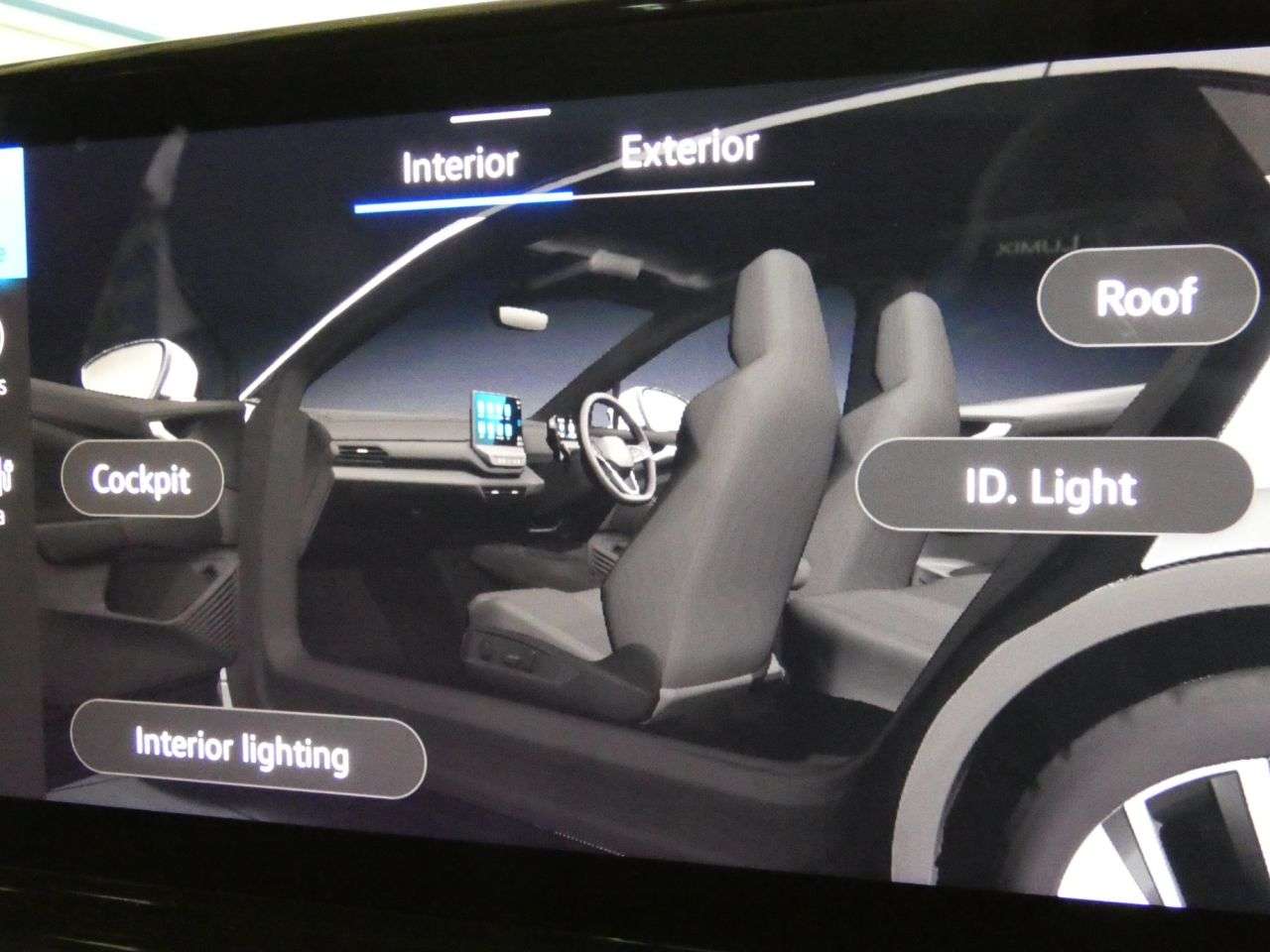 2022 VOLKSWAGEN ID.5 2022 VOLKSWAGEN ID.5