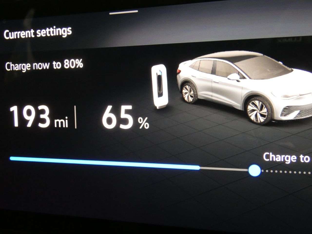 2022 VOLKSWAGEN ID.5 2022 VOLKSWAGEN ID.5